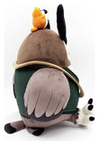 Wildwood Plüschfigur Owl Rex 22 cm