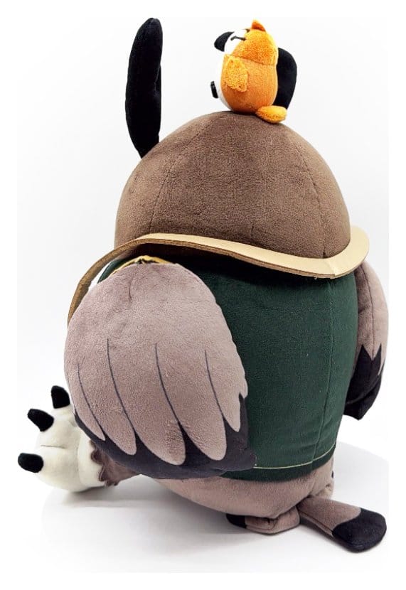 Wildwood Plüschfigur Owl Rex 22 cm
