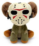 Friday the 13th Plüschfigur Rammie x Jason 22 cm