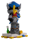 Sly Cooper Vinyl Figur Rooftop Sly Cooper 13 cm
