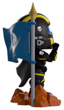 Helldivers 2 Vinyl Figur For Democracy 12 cm