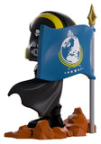 Helldivers 2 Vinyl Figur For Democracy 12 cm