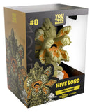 Helldivers 2 Vinyl Figur Hive Lord 13 cm