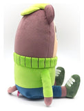MaxDesignPro Plüschfigur Angus 22 cm