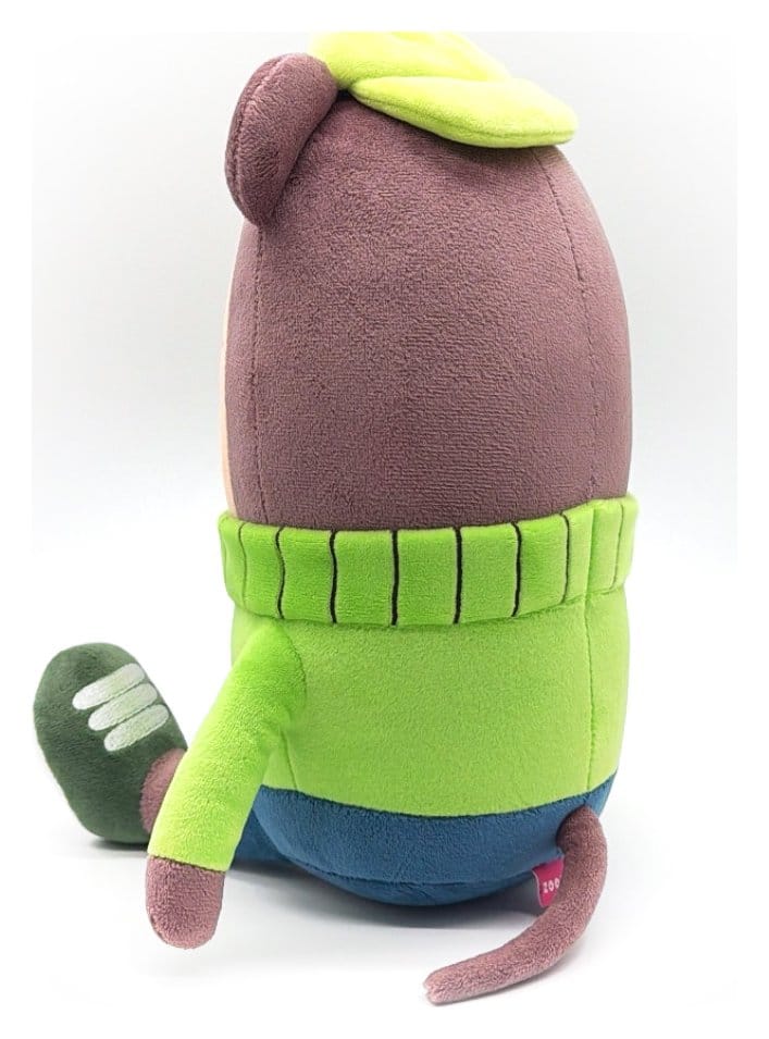 MaxDesignPro Plüschfigur Angus 22 cm