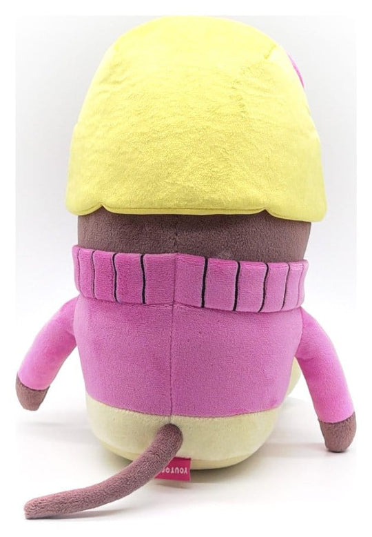 MaxDesignPro Plüschfigur Hope 22 cm