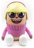 MaxDesignPro Plüschfigur Hope 22 cm