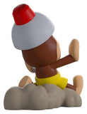 Ape Escape Vinyl Figur Pipo Monkey 11 cm