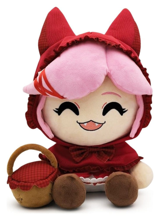 Doki Doki Literature Club! Plüschfigur Natsuki 22 cm