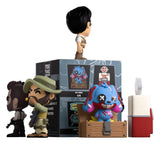 Call of Duty Minifiguren Blind Box Sortiment (8)