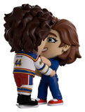Off Campus PVC Figuren 2er-Pack Hanna and Garrett 13 cm