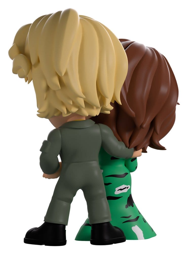 Off Campus PVC Figuren 2er-Pack Dean and Allie 12 cm