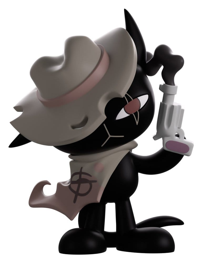 Mewgenics Vinyl Figur Zodiac 11 cm