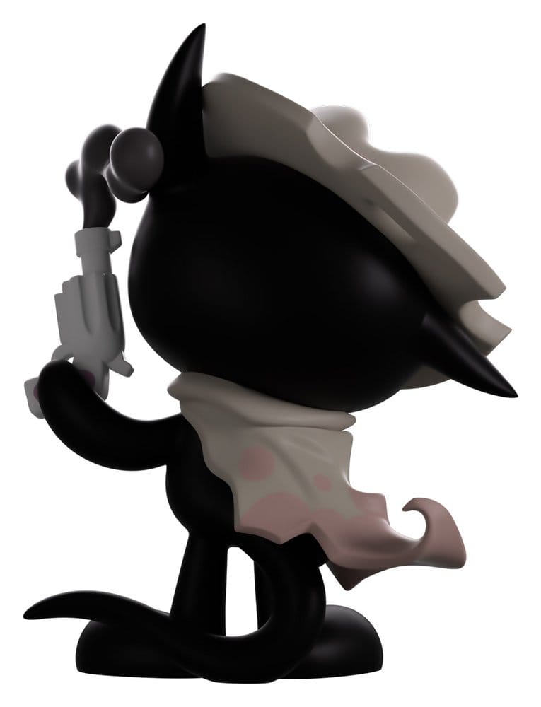Mewgenics Vinyl Figur Zodiac 11 cm