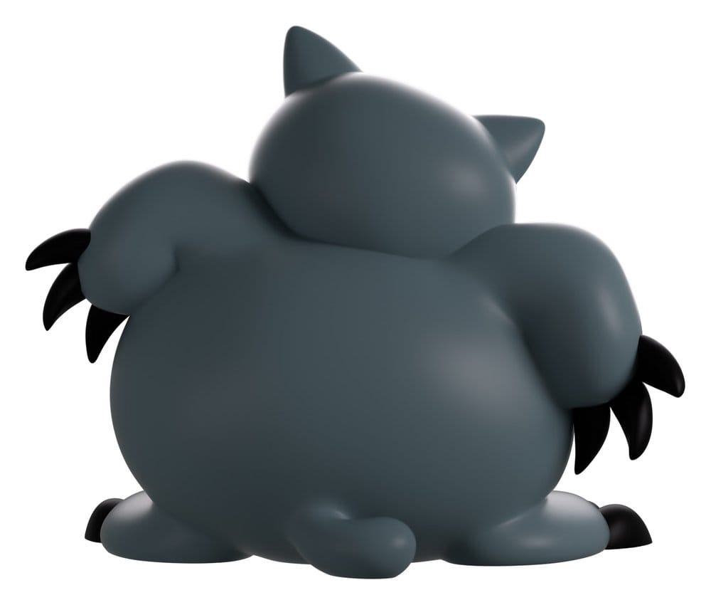 Mewgenics Vinyl Figur Guillotina 20 cm