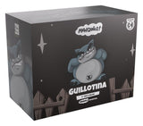 Mewgenics Vinyl Figur Guillotina 20 cm