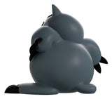 Mewgenics Vinyl Figur Guillotina 20 cm