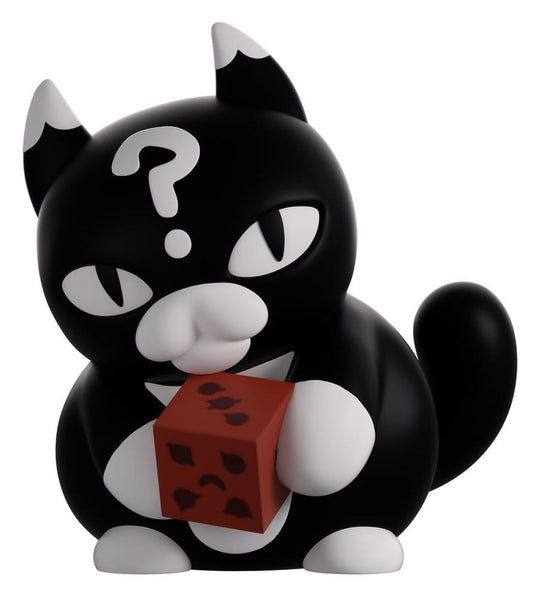 Mewgenics Vinyl Figur Gambit 9 cm