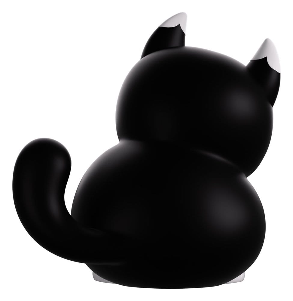 Mewgenics Vinyl Figur Gambit 9 cm