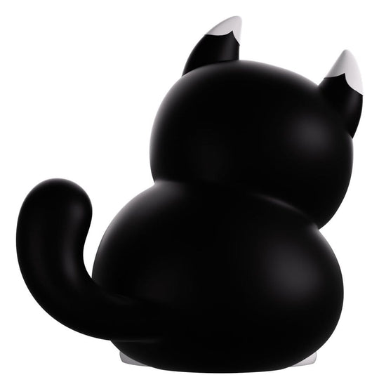Mewgenics Vinyl Figur Gambit 9 cm