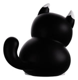 Mewgenics Vinyl Figur Gambit 9 cm