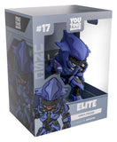 Halo Vinyl Figur Elite 13 cm