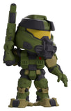 Halo Vinyl Figur Mech Chief Mobile Armor Type 117 13 cm