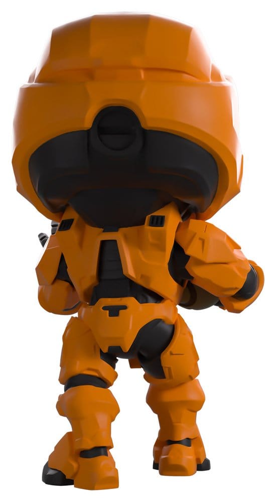 Halo Vinyl Figur Grifball 12 cm