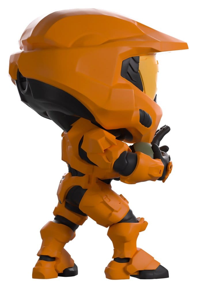 Halo Vinyl Figur Grifball 12 cm