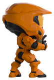 Halo Vinyl Figur Grifball 12 cm