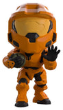 Halo Vinyl Figur Grifball 12 cm