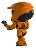 Halo Vinyl Figur Grifball 12 cm