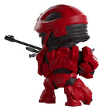 Halo Vinyl Figur Custom Games: Duck Hunt 9 cm