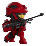 Halo Vinyl Figur Custom Games: Duck Hunt 9 cm