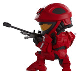Halo Vinyl Figur Custom Games: Duck Hunt 9 cm