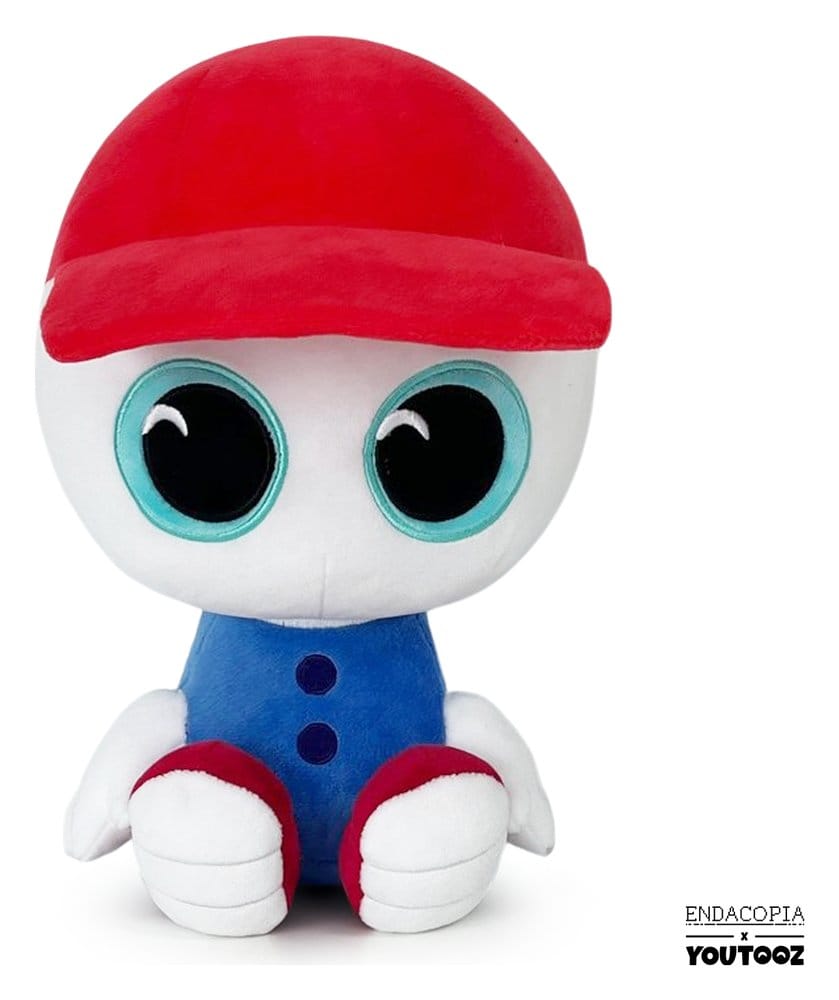 Endacopia Plüschfigur Mellow 22 cm