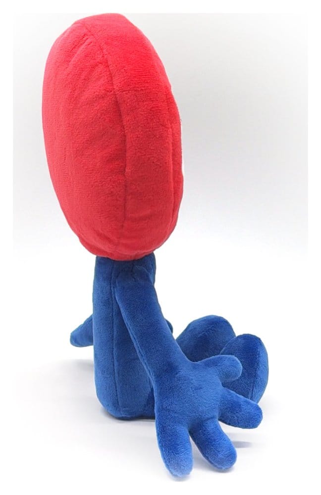 Endacopia Plüschfigur Clockey 22 cm