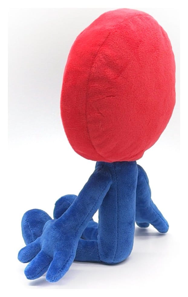 Endacopia Plüschfigur Clockey 22 cm