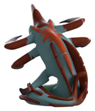 Subnautica Vinyl Figur Reaper Leviathan 12 cm