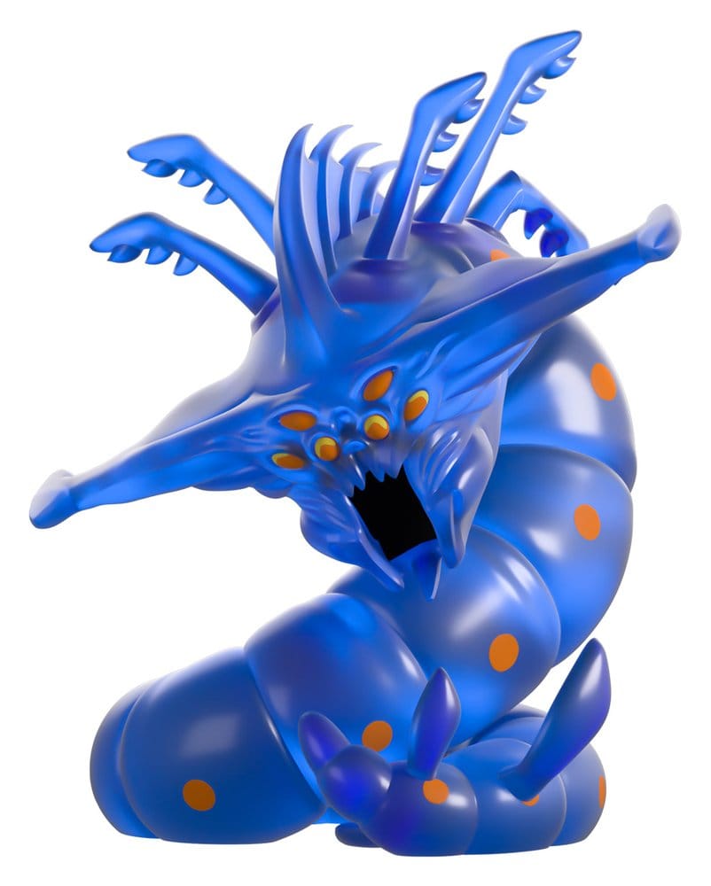 Subnautica Vinyl Figur Ghost Leviathan 13 cm