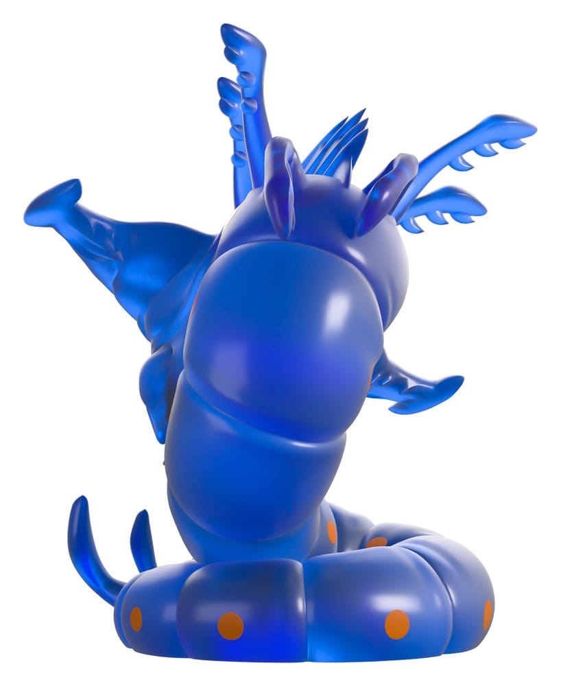 Subnautica Vinyl Figur Ghost Leviathan 13 cm