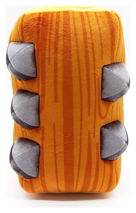 Clash of Clans Plüschfigur Log 22 cm