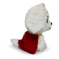 Superman 2025 Plüschfigur Krypto 22 cm
