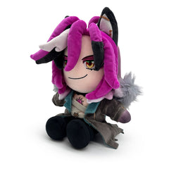 AnyColor Nijisanji Plüschfigur Doppio 22 cm