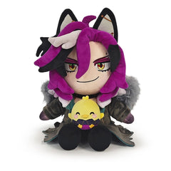 AnyColor Nijisanji Plüschfigur Doppio 22 cm