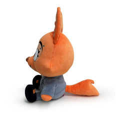 Die Gangster Gang 2 Plüschfigur Diane Foxington 22 cm