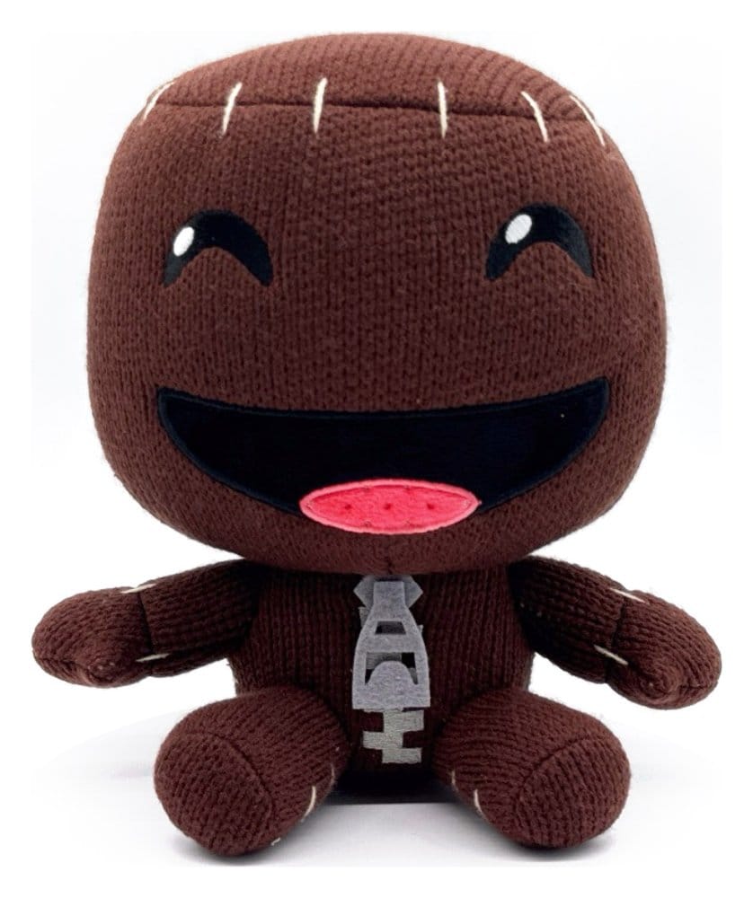 LittleBigPlanet Plüschfigur Sackboy 22 cm