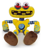 My Singing Monsters Plüschfigur Wubbox 22 cm