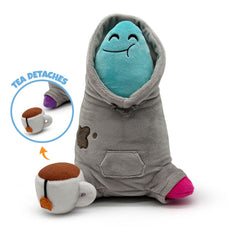 Tales from the Stinky Dragon Plüschfigur Boggo 22 cm