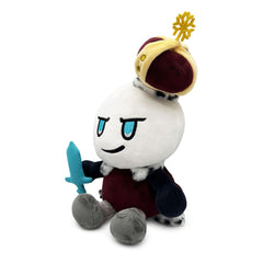 Block Tales Plüschfigur Cruel King 22 cm